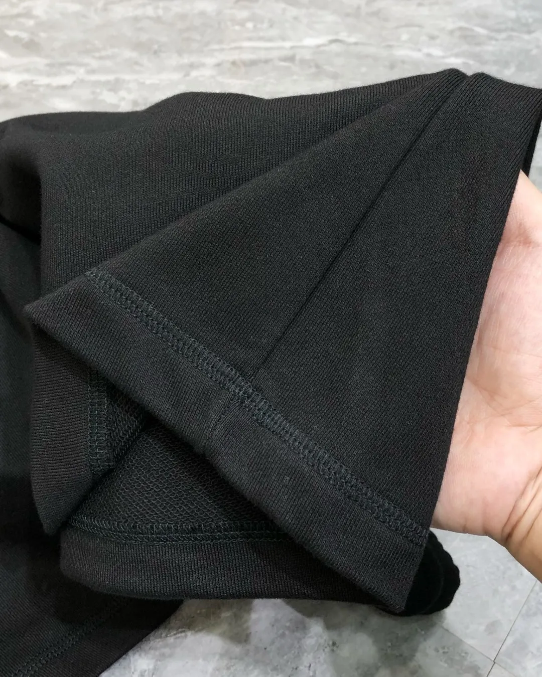New Arrival Original ✨ Premium Quality ✨Classic 100% Versatile ， ！ ， ， 。Size：S-XL （ 185 ）Black Gray